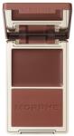 Morphe CHEEK THRILLS BRONZE & TONE DUOS - CAPRI CABANA FIJI BEACH 10.8 g