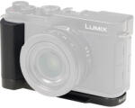 SmallRig 5700 L-alakú rögzítőtalp markolattal Panasonic Lumix L10 kamerához, fekete (5700)