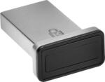 Kensington VeriMark IT biometrikus ujjlenyomatolvasó, USB (K64704EU) (K64704EU)