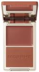 Morphe CHEEK THRILLS BRONZE & TONE DUOS - CAPRI CABANA MALIBU VILLA 10.8 g