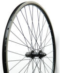Velotech Kerék Hátsó 26" Qr Cas. Fekete
