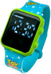 Lexibook Детски дигитален часовник Lexibook - Toy Story, с LED дисплей, с аларма (DMW060TS) - ozone