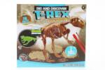 Lamps Dinó feltárás Világító T-Rex