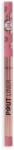 Revolution Pout Bomb Plumping Lip Liner 0, 2 g ajak ceruza Kiss Baby Pink