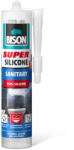 BISON Super szaniter szilikon, fehér, 280ml (B17047)