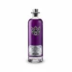 McQueen Gin McQueen & The Violet Fog 40%, 0.7L