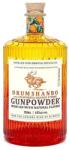 Drumshanbo Gin Gunpowder Orange 43%, 0.7L