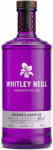Whitley Neill Rhubarb Ginger Gin (Rebarbara és gyömbér) (41, 3% 0, 7L)