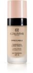 Collistar Impeccabile Long Wear Foundation 1N Avorio, 30 ml