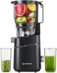 AMZCHEF SJ-036C Storcator fructe