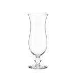  Hurricane long drink pohár 450ml gömbdísszel - bareszkozok