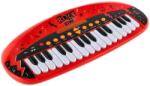 Teddies Pianko Rock Star