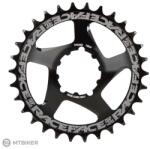Race Face 3-boltos, közvetlen rögzítésű NW lánctányér (32T)