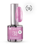 Crystal Nails Crystal Nails TPO FREE 3 STEP HEMA Free CrystaLac - 3S268 (4ml)