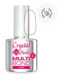 Crystal Nails Crystal Nails MultiBond Base Gel - Clear 13ml TF