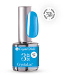 Crystal Nails Crystal Nails TPO FREE 3 STEP HEMA Free CrystaLac - 3S271 (8ml)