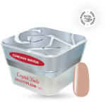 Crystalnails Crystal Nails SmartFlow Builder Gel Cream Beige - 15ml TF