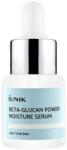 IUNIK - Beta Glucan Power Moisture Serum MINI 15ml