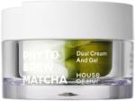 House of Hur - Phyto Brew Matcha Dual Cream And Gel 50ml