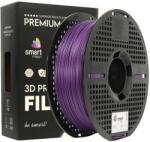 Smart Print FG-S213-E1, 3D filament, PETG + CF, 1, 75mm, 1000g, Lila (Purple) (FG-S213-E1)