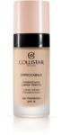 Collistar Impeccabile Long Wear Foundation 2N Beige, 30 ml