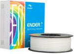 CREALITY PLA+ Filament 1.75 mm 1 kg fehér 3301010305 (3301010305)