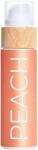 Cocosolis Peach Suntan & Body Oil Ulei bio pentru un bronz rapid și intens 100 ml