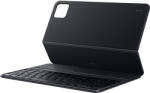 Xiaomi Husa cu tastatura Xiaomi Keyboard pentru Xiaomi Pad 8 / 8 Pro, Layout German, Gray