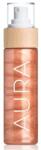 Cocosolis Aura Peptide Shimmer Spray Spray de corp cu efect de strălucire cu peptide 100 ml