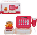 RobenToys Casa de marcat, cu lumina si sunet (6827A)
