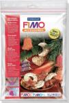 FIMO 8742 „Christmas decorations szilikon forma