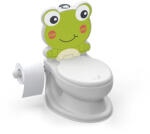Dolu Olita tip WC, cu sunet, Broscuta, 28x39x38cm - DOLU (7238) Olita