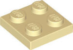LEGO® Plate 2 x 2 (302205)
