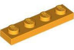 LEGO® Plate 1 x 4 (6020073)
