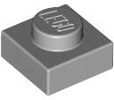 LEGO® Plate 1 x 1 (4211399)
