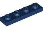 LEGO® Plate 1 x 4 (4502089)