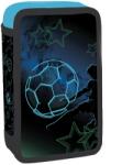 S-Cool Penar echipat cu 2 fermoare S-COOL SC3280, 29 piese, Football (SC3280) Penar