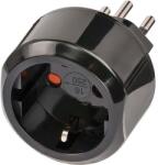 Nedis (Nedis) Brennenstuhl BN-150864 travel, utazó adapter Európa - Svájc