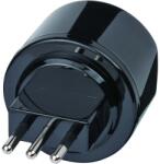 Nedis (Nedis) Brennenstuhl travel, utazó adapter Európa - Olaszország (BN-1508470)