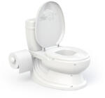 Dolu Olita tip WC, cu sunet, alb, 28x39x38cm - Dolu (7051) Olita
