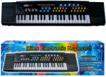 RobenToys Orga electronica, 44 clape (HY-3738) Instrument muzical de jucarie