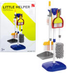 RobenToys Accesorii curatenie, 9 piese/set (667-75)