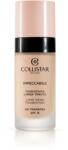 Collistar Impeccabile Long Wear Foundation 1R, 30 ml