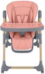KikkaBoo Scaun de masă KikkaBoo - Olive 2, Pink (31004010211) Scaun de masa bebelusi, inaltator