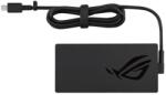ASUS ROG 240W Compact Plug Adapter (Téglalap de forma töltőfej) (90XB095N-MPW000)