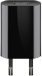 Goobay USB-A töltő (5 W) fekete 44949 (44949)