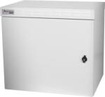 AsyTech Rack ASYTECH Networking ASY-9U-6045EXIP55, 19 inch, 9U, 600 x 450 mm, Grey (ASY-9U-6045EXIP55)