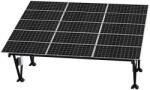  KENO - W-02-00-LR4-72HBD-440M - Carport