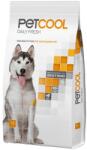 Petcool Daily Fresh 18 kg teljes értékű száraz táp felnőtt kutyák számára