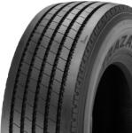 Trazano Anvelope camion directie 255/70R22.5 140/137M TRANS S - TRAZANO | C, D, 73db, B
